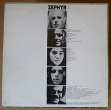 Load image into Gallery viewer, Zephyr (2) : Going Back To Colorado (LP, Album)