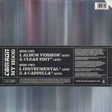 Load image into Gallery viewer, Cam&#39;ron : My Hood (12&quot;)