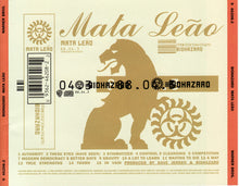 Load image into Gallery viewer, Biohazard : Mata Leão (CD, Album)
