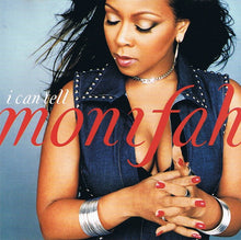 Load image into Gallery viewer, Monifah : I Can Tell (CD, Single, Promo)