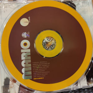 Mario : Mario (CD, Album)