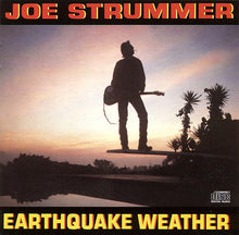 Load image into Gallery viewer, Joe Strummer : Earthquake Weather (CD, Album)