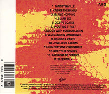 Load image into Gallery viewer, Joe Strummer : Earthquake Weather (CD, Album)