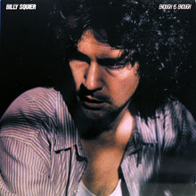 Load image into Gallery viewer, Billy Squier : Enough Is Enough (LP, Album, Spe)