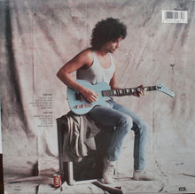 Load image into Gallery viewer, Billy Squier : Enough Is Enough (LP, Album, Spe)