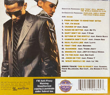 Load image into Gallery viewer, Fabolous : From Nothin&#39; To Somethin&#39; (CD, Album)