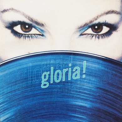 Gloria Estefan : Gloria! (CD, Album)