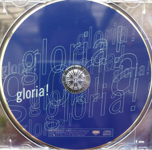 Buy Gloria Estefan : Gloria! (CD, Album) Online for a great