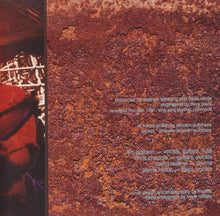 Load image into Gallery viewer, Autohaze : Mild Steel Flat (CD, EP)