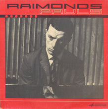 Load image into Gallery viewer, Raimonds Pauls : Raimonda Paula Dziesmas (LP, Album, Mono)