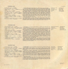 Load image into Gallery viewer, Raimonds Pauls : Raimonda Paula Dziesmas (LP, Album, Mono)