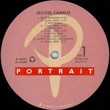 Load image into Gallery viewer, Michel Camilo : Michel Camilo (LP, Album)