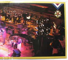 Load image into Gallery viewer, The Crusaders With B.B. King &amp; The Royal Philharmonic Orchestra : Royal Jam (2xLP, Album)