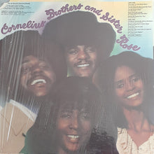 Load image into Gallery viewer, Cornelius Brothers &amp; Sister Rose : Cornelius Brothers And Sister Rose (LP, Album, Ter)