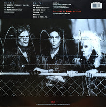 Load image into Gallery viewer, W.A.S.P. : The Headless Children (LP, Album, Ltd, Pic, S/Edition)