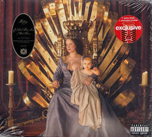 Load image into Gallery viewer, Halsey : If I Can’t Have Love, I Want Power (CD, Album, MP, Tar)