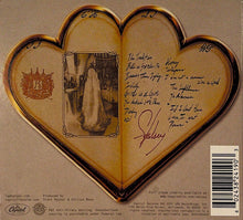 Load image into Gallery viewer, Halsey : If I Can’t Have Love, I Want Power (CD, Album, MP, Tar)