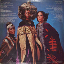 Load image into Gallery viewer, The Ritchie Family : Arabian Nights (LP, Album, P/Mixed)