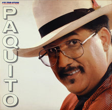 Load image into Gallery viewer, Paquito* : Celebration (LP, Album)
