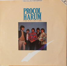 Load image into Gallery viewer, Procol Harum : The Collection (2xLP, Comp, Gat)