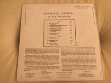 Load image into Gallery viewer, Ahmad Jamal Trio : Ahmad Jamal At The Pershing (LP, Album, Mono, Bla)