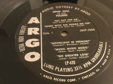 Load image into Gallery viewer, Ahmad Jamal Trio : Ahmad Jamal At The Pershing (LP, Album, Mono, Bla)