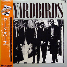 Load image into Gallery viewer, The Yardbirds : The Greatest Hits 18 (LP, Comp)