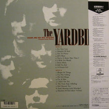 Load image into Gallery viewer, The Yardbirds : The Greatest Hits 18 (LP, Comp)