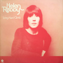 Load image into Gallery viewer, Helen Reddy : Long Hard Climb (LP, Album, Los)