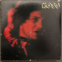 Load image into Gallery viewer, Paul Kossoff : Koss (2xLP, Comp, Gat)