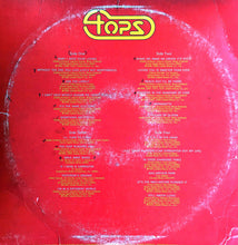 Load image into Gallery viewer, The Four Tops* : The Best Of The Four Tops (2xLP, Comp)