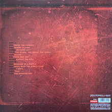 Load image into Gallery viewer, Machine Head (3) : The Burning Red (LP, Album)