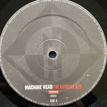 Load image into Gallery viewer, Machine Head (3) : The Burning Red (LP, Album)