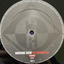 Load image into Gallery viewer, Machine Head (3) : The Burning Red (LP, Album)