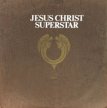 Load image into Gallery viewer, Andrew Lloyd Webber &amp; Tim Rice : Jesus Christ Superstar - A Rock Opera (2xLP, Album, Pin)