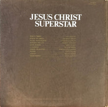 Load image into Gallery viewer, Andrew Lloyd Webber &amp; Tim Rice : Jesus Christ Superstar - A Rock Opera (2xLP, Album, Pin)