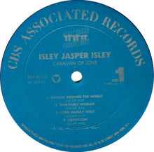 Load image into Gallery viewer, Isley Jasper Isley : Caravan Of Love (LP, Album, Car)