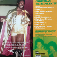 Load image into Gallery viewer, Rudy Ray Moore : This Ain't No White Christmas! (LP, Album, RE)