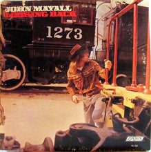 Load image into Gallery viewer, John Mayall : Looking Back (LP, Comp, Pit)