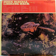 Load image into Gallery viewer, John Mayall : Looking Back (LP, Comp, Pit)