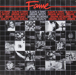 Tubes* : The Completion Backward Principle (LP, Album, RE)
