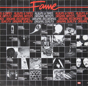 Tubes* : The Completion Backward Principle (LP, Album, RE)