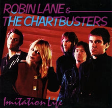 Load image into Gallery viewer, Robin Lane &amp; The Chartbusters : Imitation Life (LP, Album, Win)