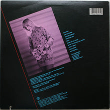 Load image into Gallery viewer, Robin Lane &amp; The Chartbusters : Imitation Life (LP, Album, Win)