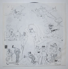 Load image into Gallery viewer, Robin Lane &amp; The Chartbusters : Imitation Life (LP, Album, Win)