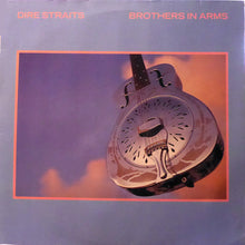 Load image into Gallery viewer, Dire Straits : Brothers In Arms (LP, Album)