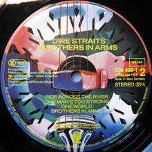 Load image into Gallery viewer, Dire Straits : Brothers In Arms (LP, Album)