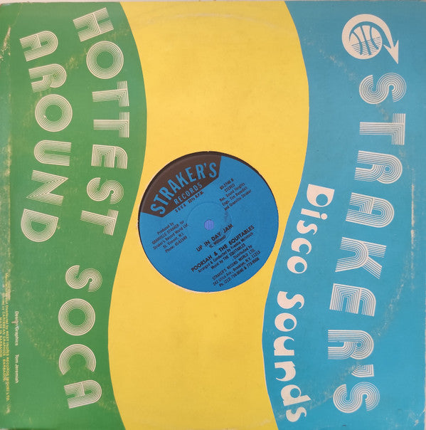 Poorsah : Go Right Up In Day (12