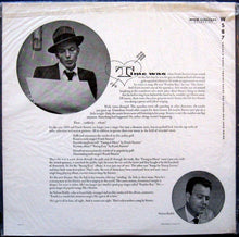 Load image into Gallery viewer, Frank Sinatra : Swing Easy! And Songs For Young Lovers (LP, Comp, Mono, Scr)