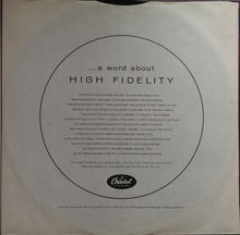Load image into Gallery viewer, Frank Sinatra : Swing Easy! And Songs For Young Lovers (LP, Comp, Mono, Scr)